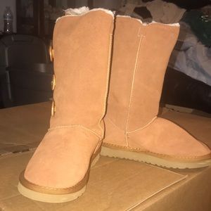 UGG boots